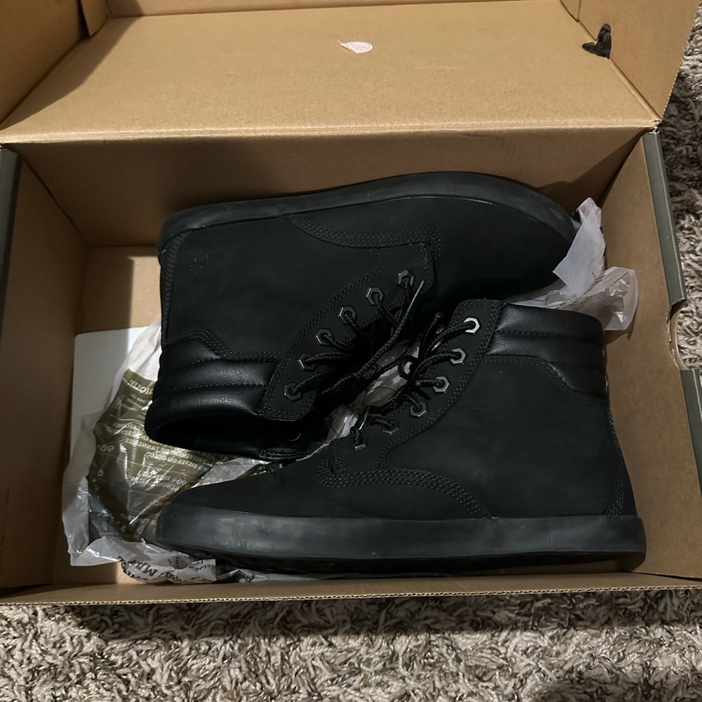 Timberland Dausette sneaker boot